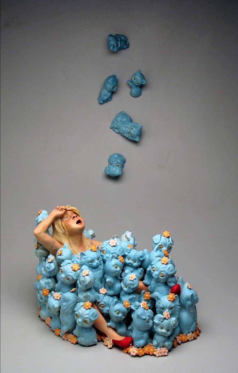 Renee Audette art